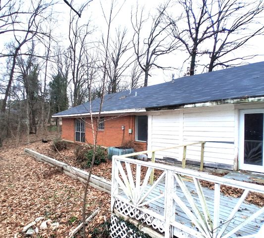 10 Ironwood Drive, Texarkana, TX 75503