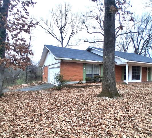 10 Ironwood Drive, Texarkana, TX 75503