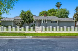 10153 Debra Avenue, North Hills, CA 91343