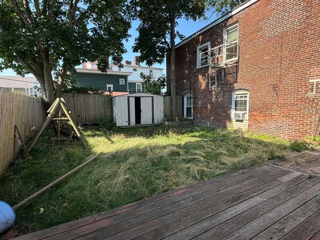 149 Franklin St, Fall River, MA 02720