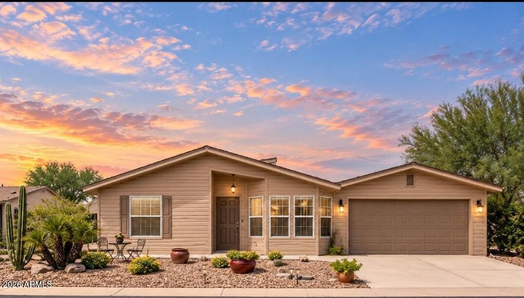 3301 S GOLDFIELD Road 1017, Apache Junction, AZ 85119 — photo 3