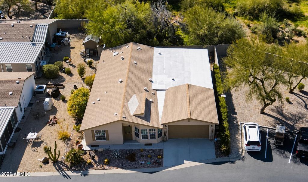 3301 S GOLDFIELD Road 1017, Apache Junction, AZ 85119 — photo 4