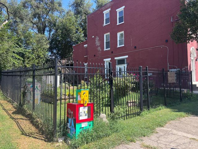 476 Dayton Street, Cincinnati, OH 45214
