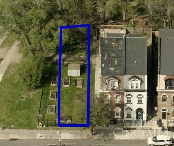 476 Dayton Street, Cincinnati, OH 45214