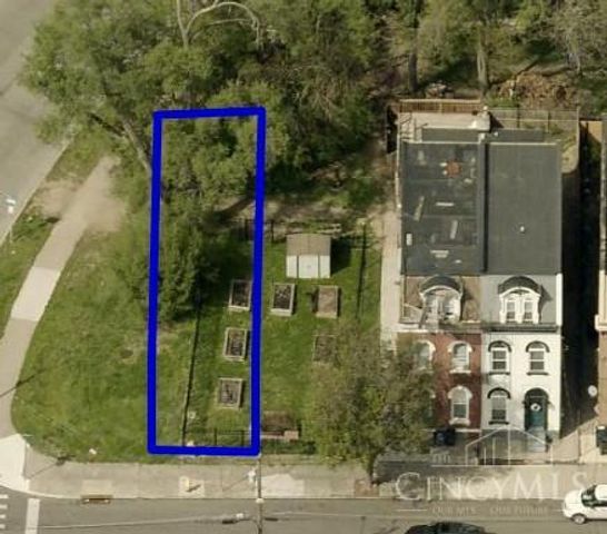 476 Dayton Street, Cincinnati, OH 45214