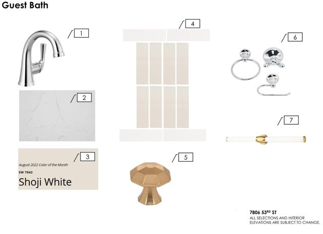 7806 53rd Street, Lubbock, TX 79407