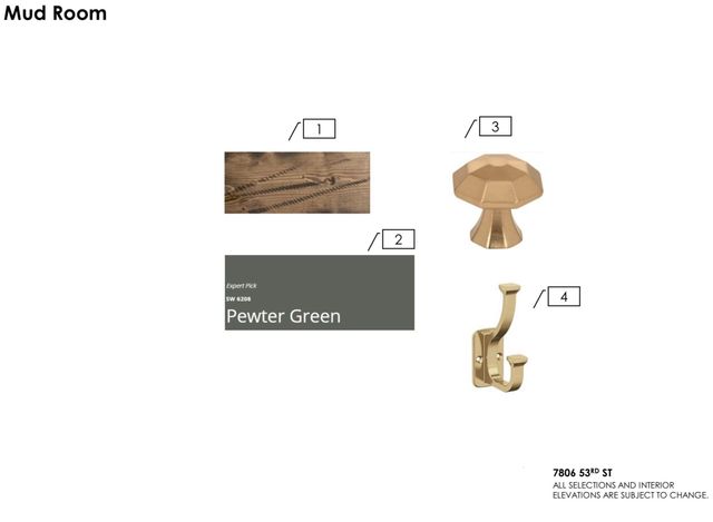 7806 53rd Street, Lubbock, TX 79407