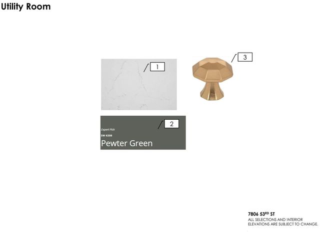 7806 53rd Street, Lubbock, TX 79407