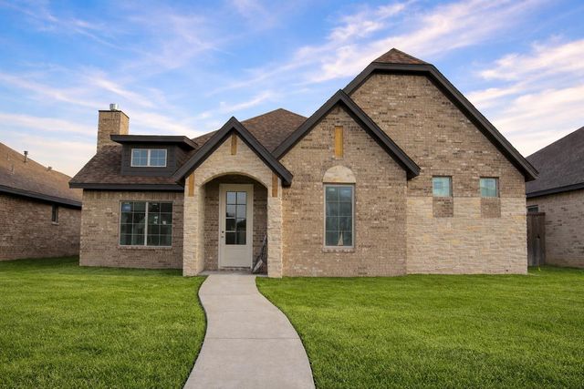 7806 53rd Street, Lubbock, TX 79407