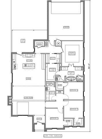 7806 53rd Street, Lubbock, TX 79407