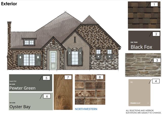 7806 53rd Street, Lubbock, TX 79407