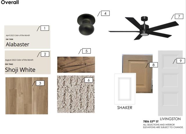 7806 53rd Street, Lubbock, TX 79407