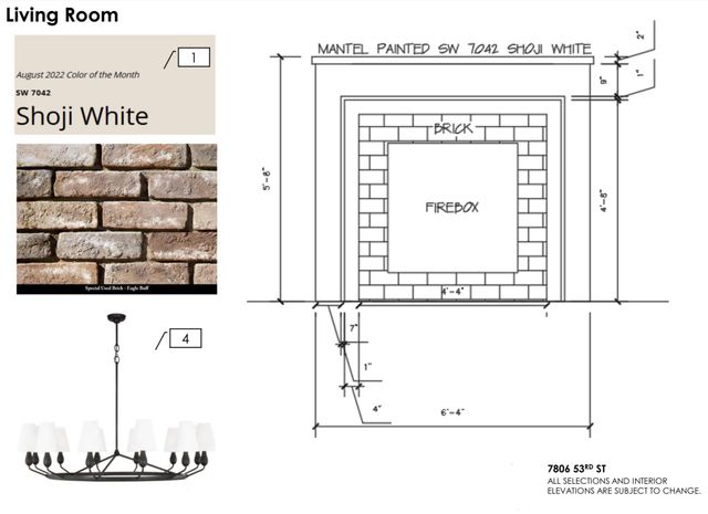 7806 53rd Street, Lubbock, TX 79407
