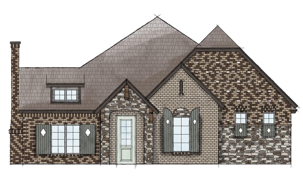 7806 53rd Street, Lubbock, TX 79407