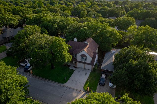 6010 Paradise Drive, Arlington, TX 76001