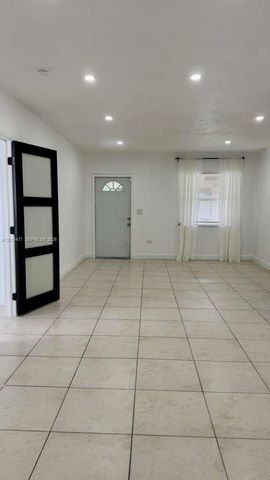 124 NW 89th St, El Portal, FL 33150
