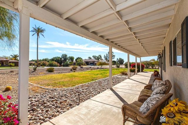 13220 S Fairchild Rd, Yuma, AZ 85365