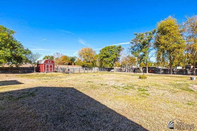 13220 S Fairchild Rd, Yuma, AZ 85365