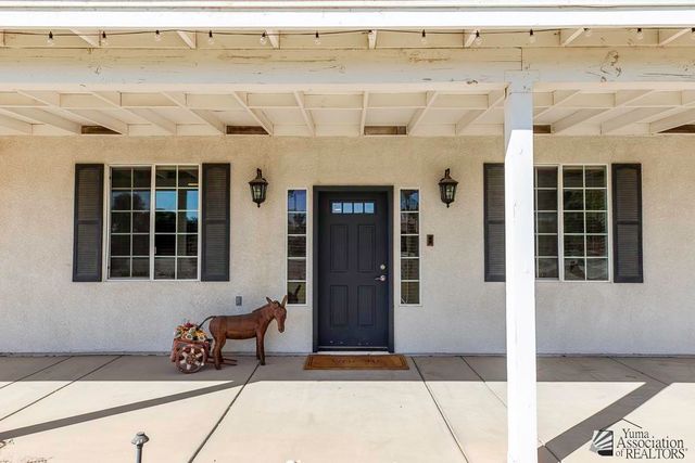 13220 S Fairchild Rd, Yuma, AZ 85365