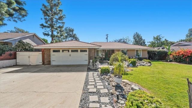 424 Greensboro Court, Claremont, CA 91711
