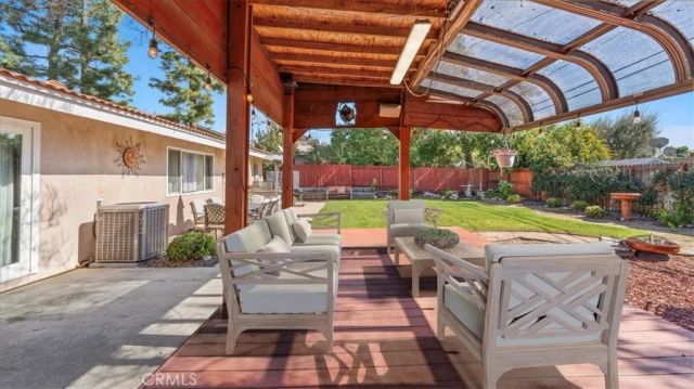 424 Greensboro Court, Claremont, CA 91711