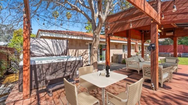 424 Greensboro Court, Claremont, CA 91711