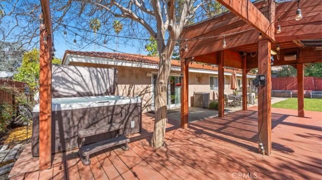 424 Greensboro Court, Claremont, CA 91711