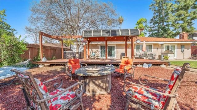424 Greensboro Court, Claremont, CA 91711