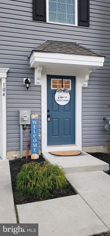 104 COMMERCE CENTER DR, Sicklerville, NJ 08081