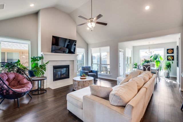 1148 PARKSTONE Drive, Little Elm, TX 76227