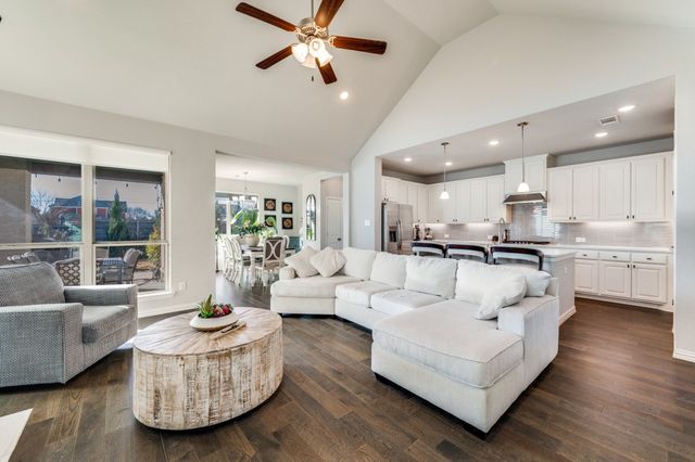 1148 PARKSTONE Drive, Little Elm, TX 76227