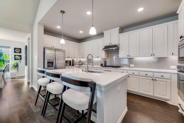 1148 PARKSTONE Drive, Little Elm, TX 76227