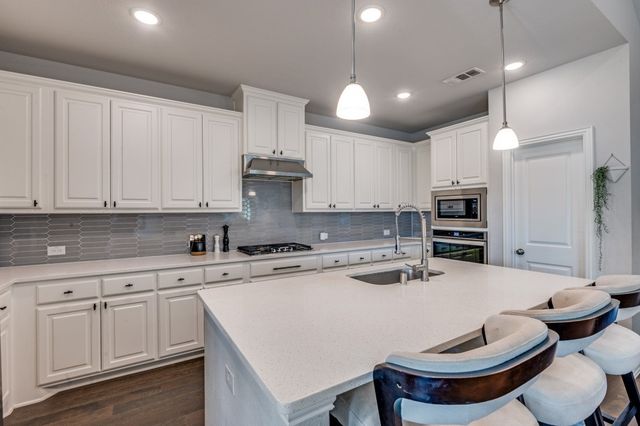 1148 PARKSTONE Drive, Little Elm, TX 76227