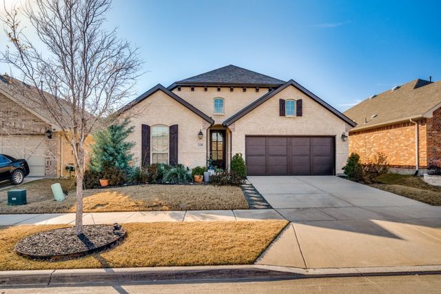 1148 PARKSTONE Drive, Little Elm, TX 76227