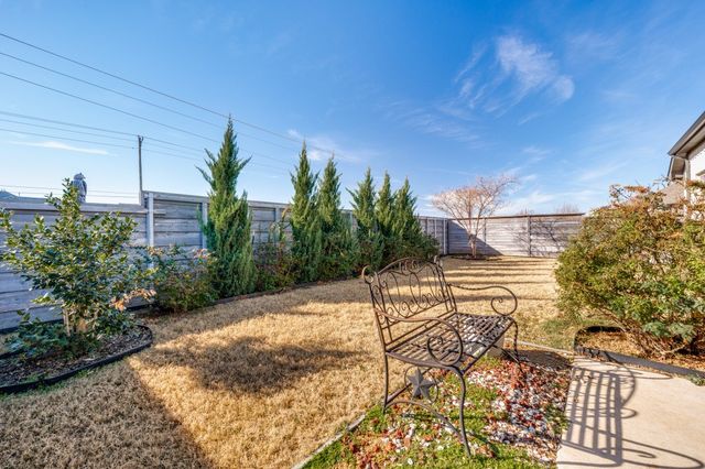 1148 PARKSTONE Drive, Little Elm, TX 76227