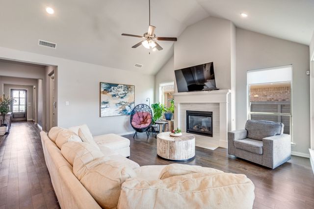 1148 PARKSTONE Drive, Little Elm, TX 76227