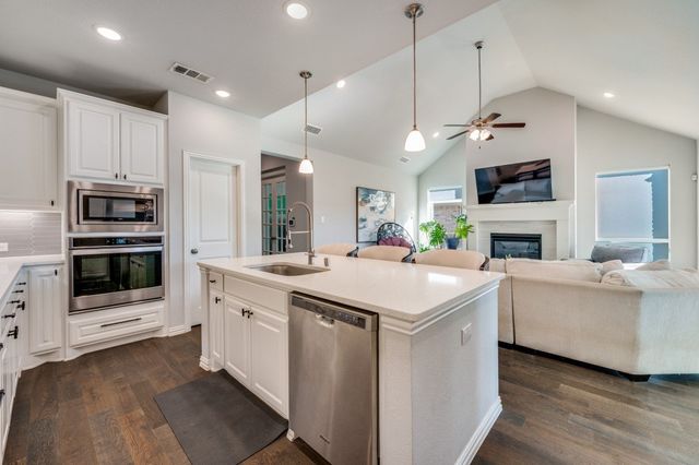 1148 PARKSTONE Drive, Little Elm, TX 76227