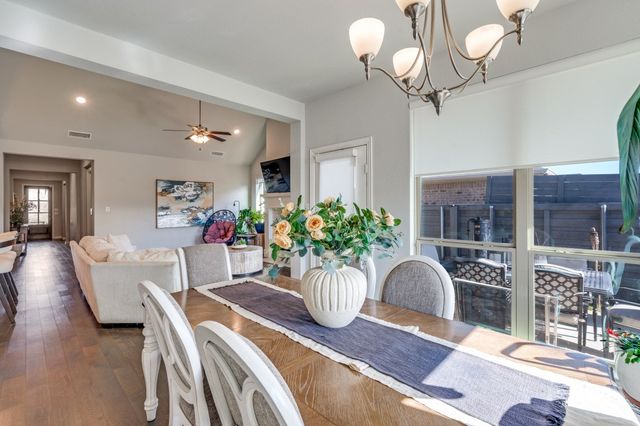 1148 PARKSTONE Drive, Little Elm, TX 76227