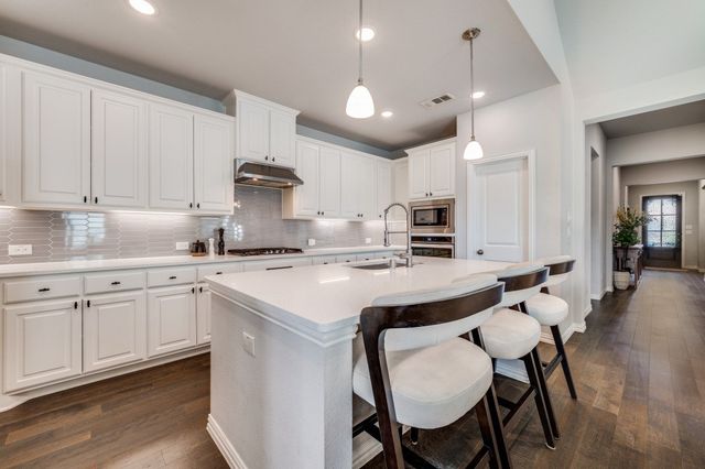 1148 PARKSTONE Drive, Little Elm, TX 76227