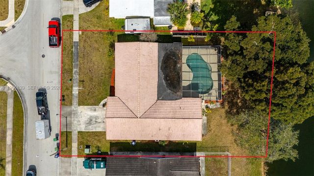 2040 NW 66th Ave, Margate, FL 33063