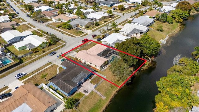 2040 NW 66th Ave, Margate, FL 33063