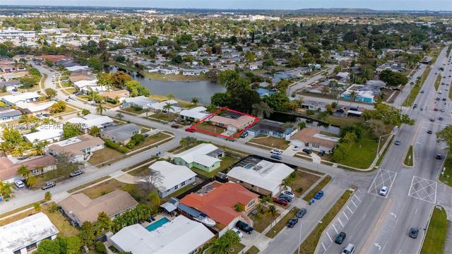 2040 NW 66th Ave, Margate, FL 33063