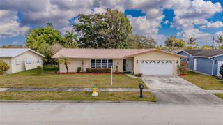 2040 NW 66th Ave, Margate, FL 33063