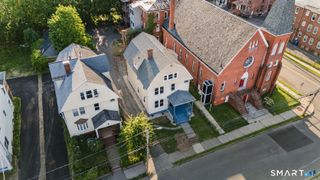81-83 Hungerford Street, Hartford, CT 06106
