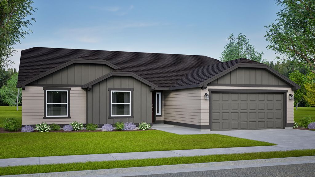 2452 Yamsay Drive 76, Medford, OR 97504