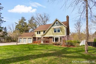 18886 Greenwood Court, Spring Lake Twp, MI 49456
