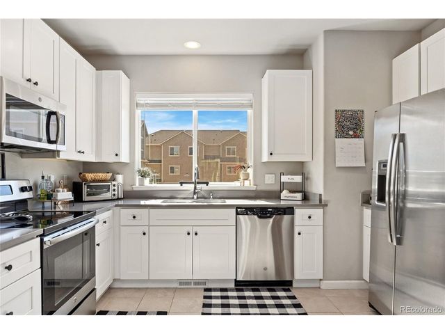11250 Florence St 22-22C, Henderson, CO 80640