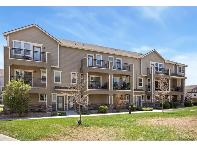11250 Florence St 22-22C, Henderson, CO 80640