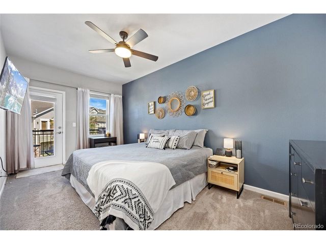 11250 Florence St 22-22C, Henderson, CO 80640