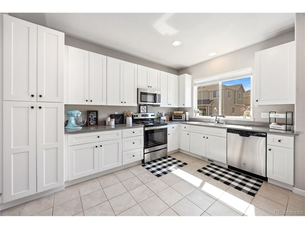 11250 Florence St 22-22C, Henderson, CO 80640